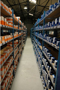 API Metz - Notre offre