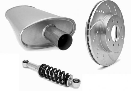 API Metz - L'expert de la pièce auto