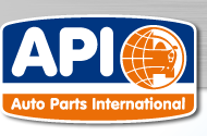 Logo API